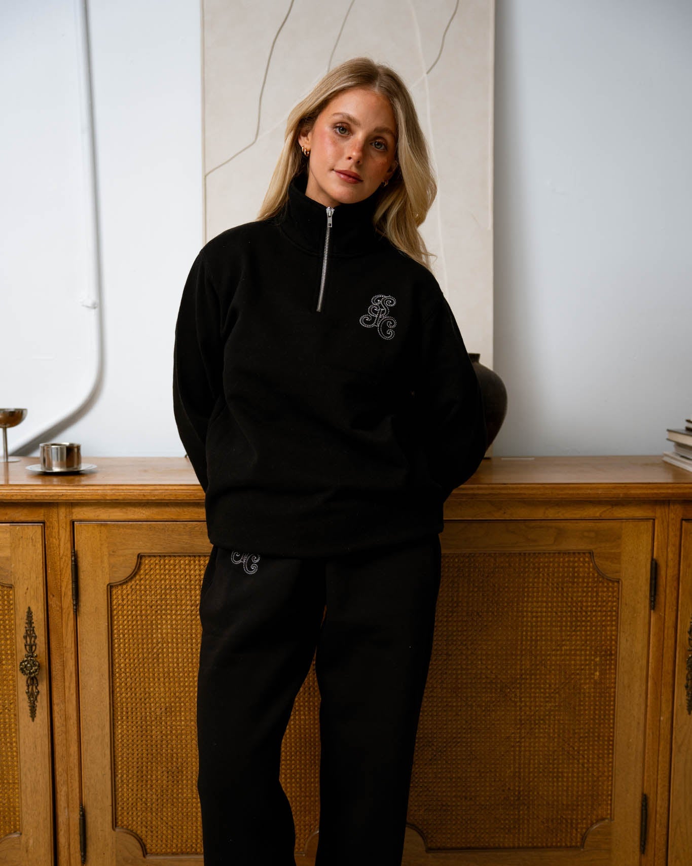 The Uniforme Sweatpant