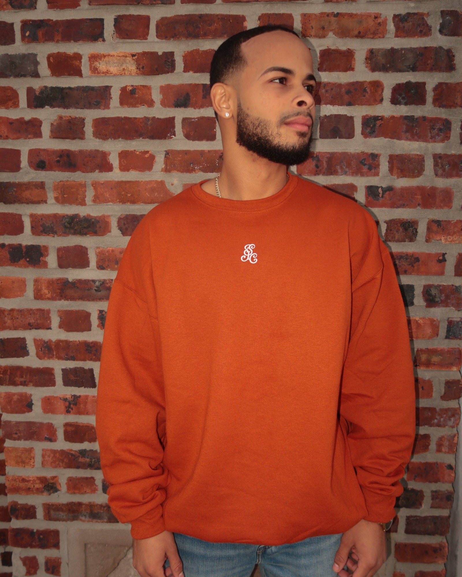 Pura Crewneck