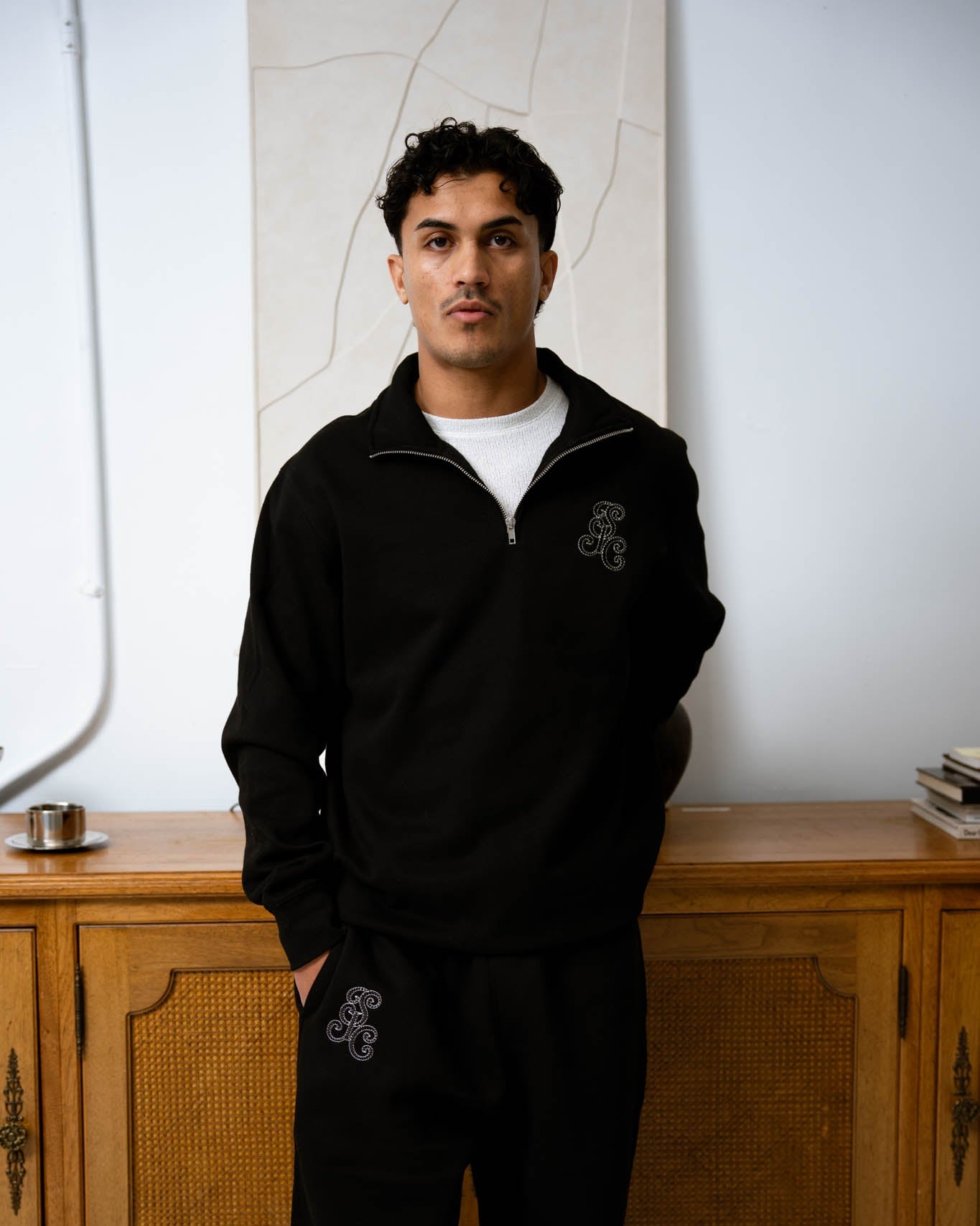 The Uniforme Sweatpant