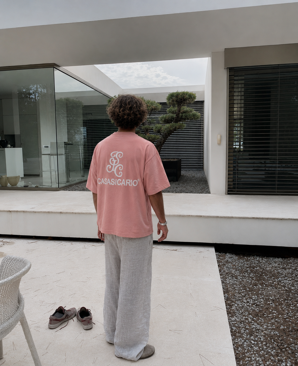 The Core T-Shirt