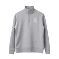 The Uniforme Quarter Zip