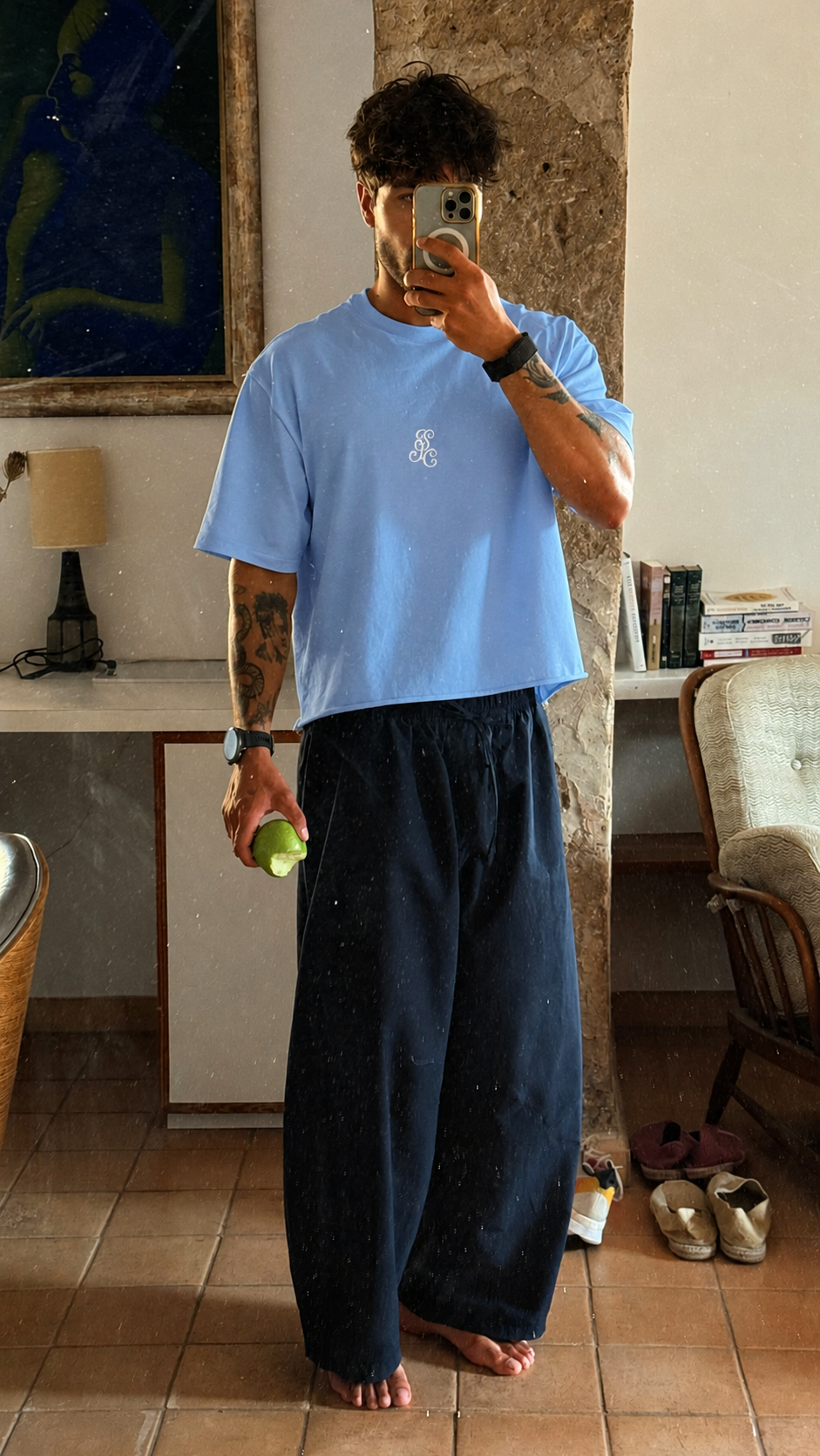 The Core T-Shirt